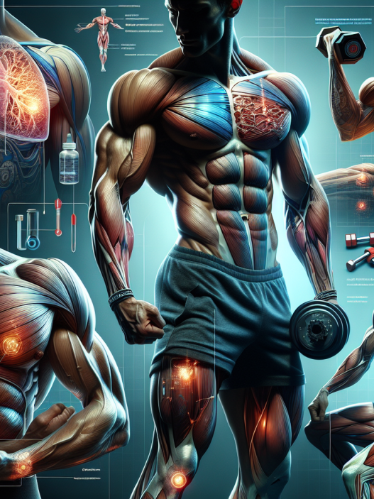 Trainingsmethoden zur Kraftsteigerung mit Methenolone enanthate: Experteneinsichten und Empfehlungen