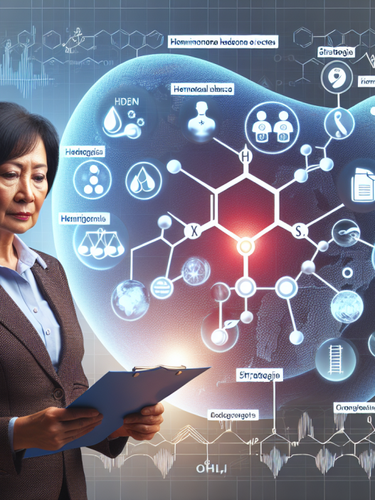 Wie man hormonelle Nebenwirkungen von Trenbolon acetat minimiert: Expertenrat und Strategien