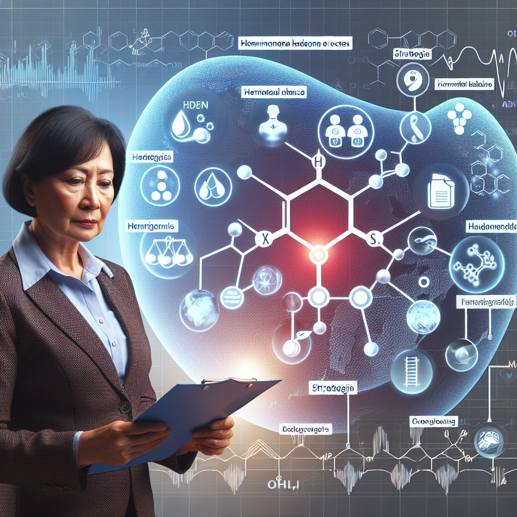 Wie man hormonelle Nebenwirkungen von Trenbolon acetat minimiert: Expertenrat und Strategien