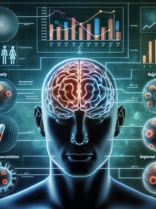 Wie Nebivolol die psychische Gesundheit beeinflusst