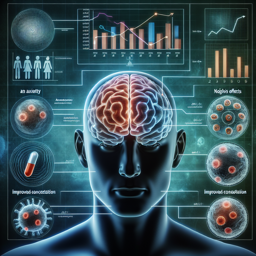 Wie Nebivolol die psychische Gesundheit beeinflusst