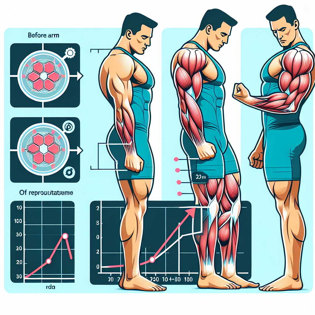 Wie Trenbolon enantat die Muskelkraft effektiv steigern kann