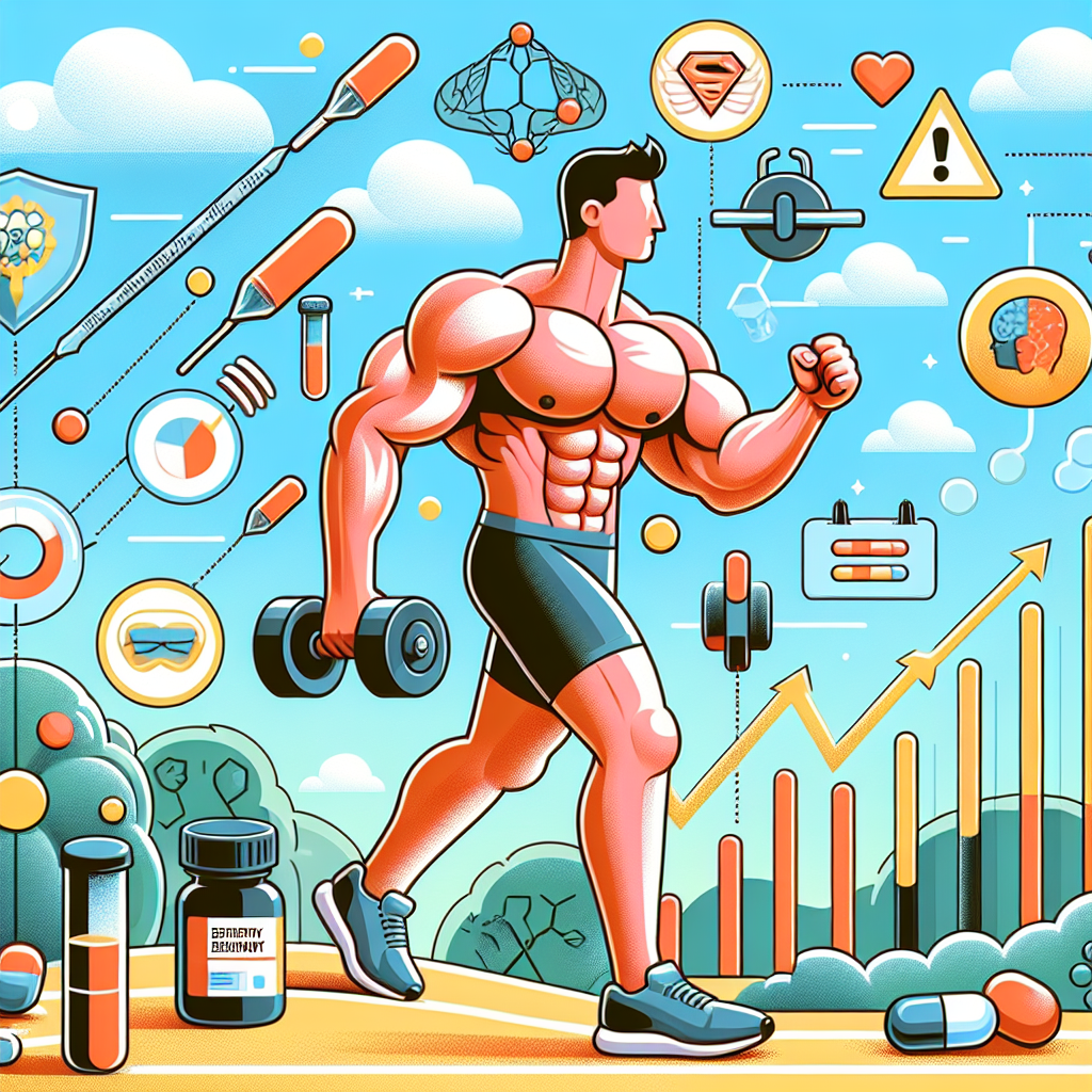 Anwendung und Trainingsziele: Wie Methyl drostanolon Ihre Fitnessreise beeinflusst