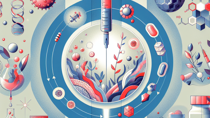 Anwendung von Letrozol bei Frauen in der Prämenopause: Ein Überblick