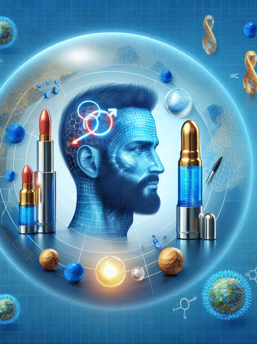 Anwendung von Toremifen citrat in der Hormontherapie für Männer: Ein Überblick