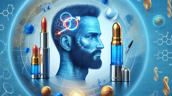 Anwendung von Toremifen citrat in der Hormontherapie für Männer: Ein Überblick