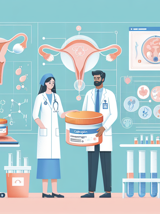 Behandlung von Unfruchtbarkeit: Wie Cabergolin helfen kann