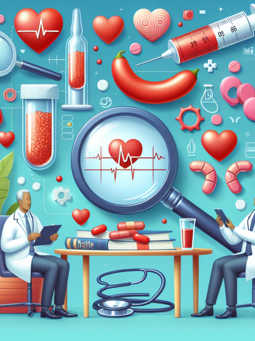 Cholesterinwerte bei therapieresistenten Patienten: Wie Ezetimib helfen kann