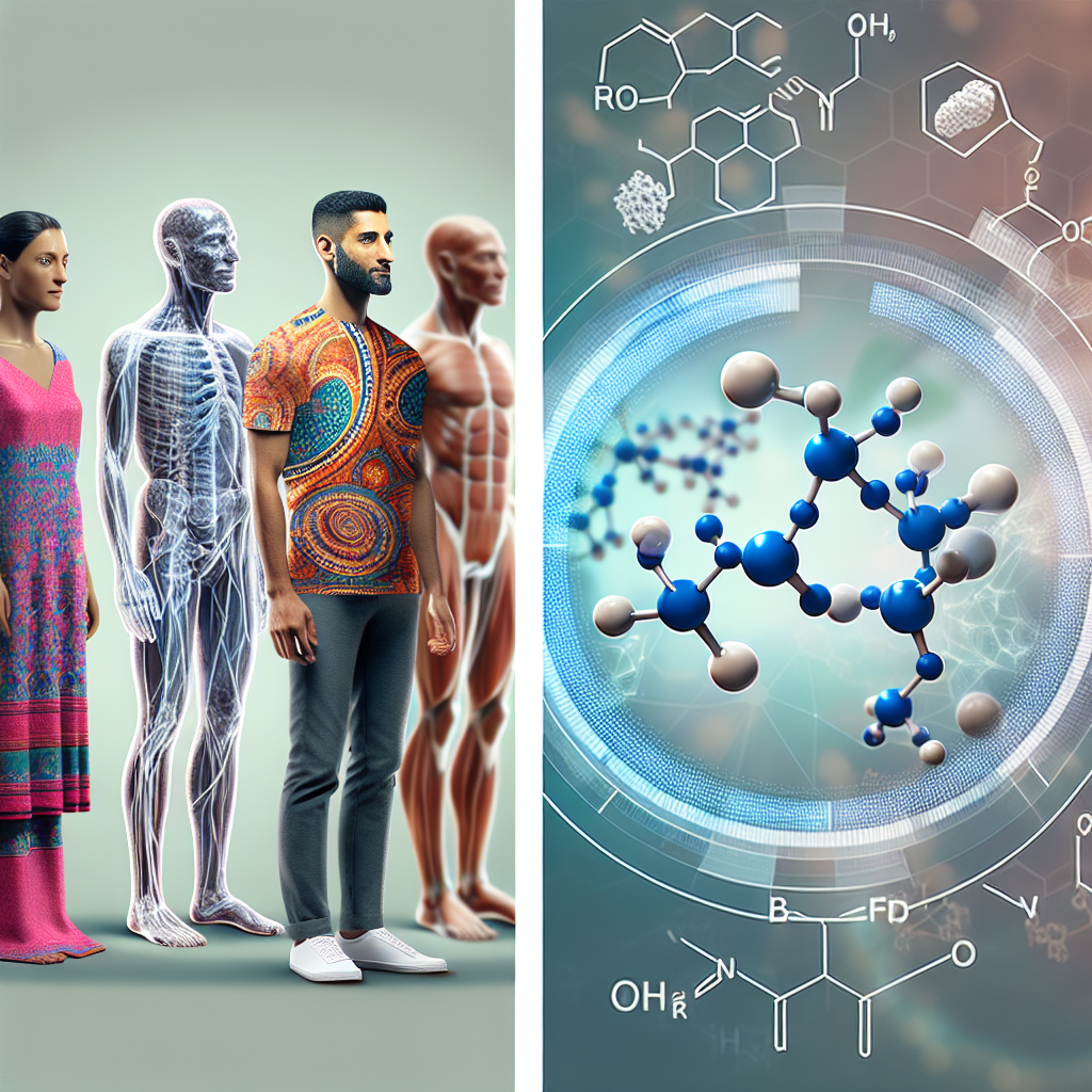 Die Auswirkungen von Kalorienrestriktion auf die Körperzusammensetzung: Wie Proviron ins Spiel kommt.