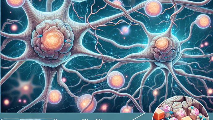 Die Auswirkungen von Methyltrenbolon auf das zentrale Nervensystem.