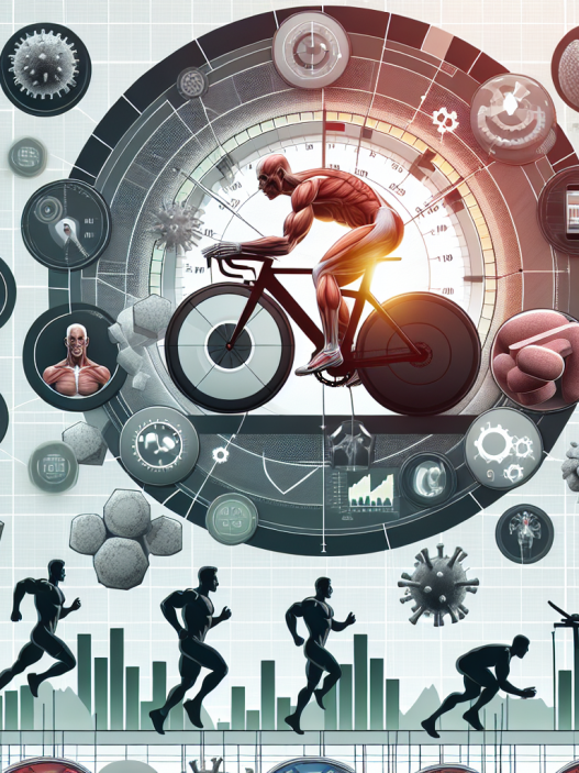 Die Auswirkungen von Oxymetholone Tabletten auf die Ausdauerleistung: Ein tiefer Einblick