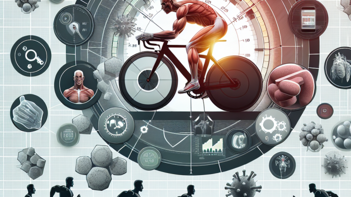 Die Auswirkungen von Oxymetholone Tabletten auf die Ausdauerleistung: Ein tiefer Einblick