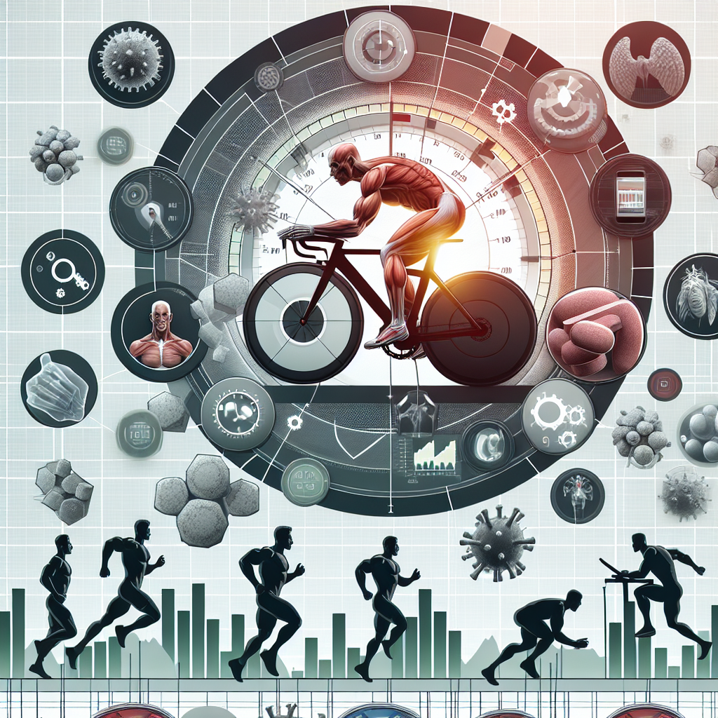 Die Auswirkungen von Oxymetholone Tabletten auf die Ausdauerleistung: Ein tiefer Einblick