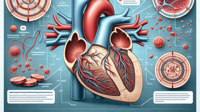 Die Auswirkungen von Telmisartan auf das Herz-Kreislauf-System: Ein Überblick