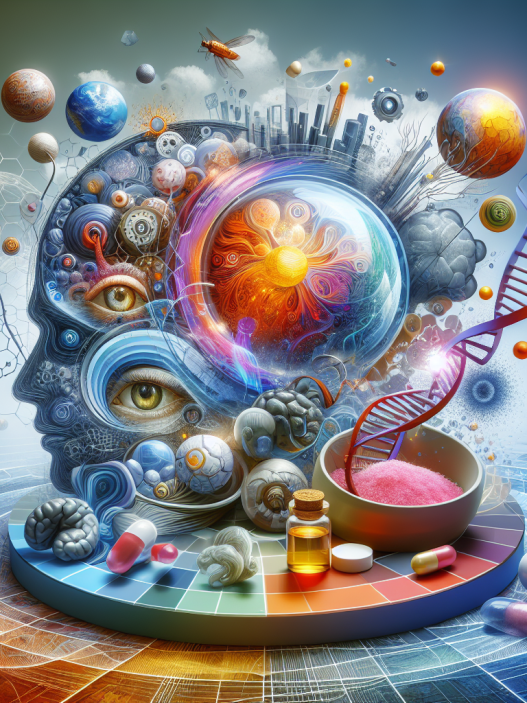 Die Auswirkungen von Toremifen citrat auf die Lebensqualität: Einblicke und Erkenntnisse