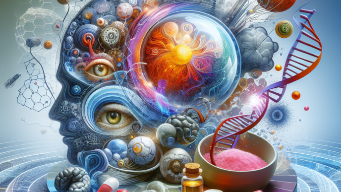 Die Auswirkungen von Toremifen citrat auf die Lebensqualität: Einblicke und Erkenntnisse