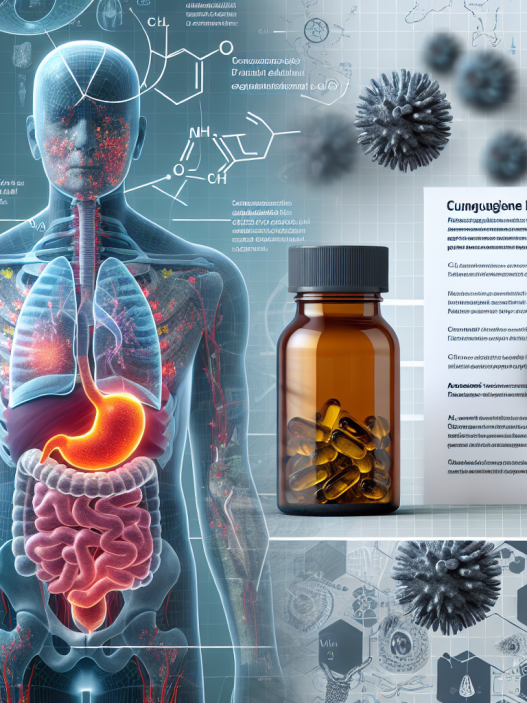 Die Bedeutung von CLA für den Fettabbau nach den Wechseljahren