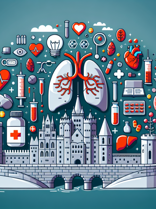 Die Sicherheit von Telmisartan bei Leberzirrhose: Was Sie wissen sollten