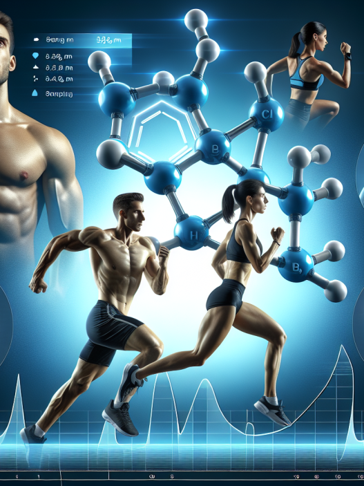 Die Vorteile von Methyltrenbolon für Sportler: Ein umfassender Überblick