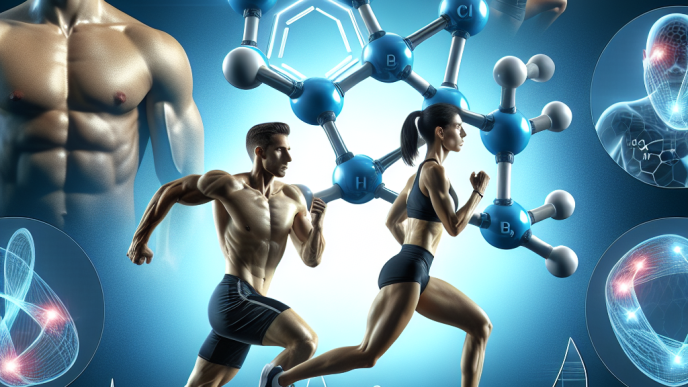 Die Vorteile von Methyltrenbolon für Sportler: Ein umfassender Überblick