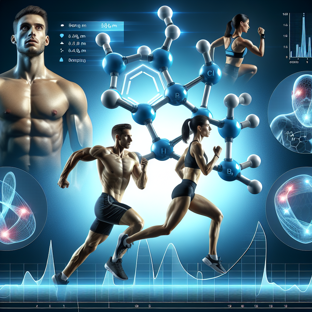 Die Vorteile von Methyltrenbolon für Sportler: Ein umfassender Überblick