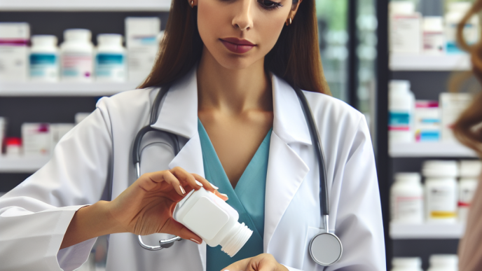 Dosierung von Anastrozol bei hormonellen Störungen bei Frauen