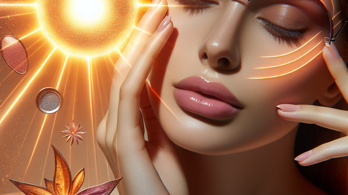 Empfindlichkeit gegenüber Sonne: Wie Isotretinoin Ihre Haut beeinflusst