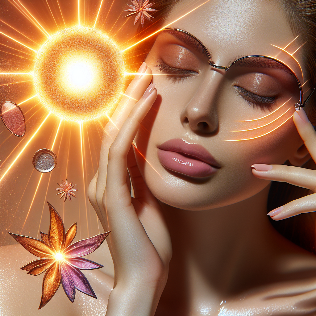 Empfindlichkeit gegenüber Sonne: Wie Isotretinoin Ihre Haut beeinflusst