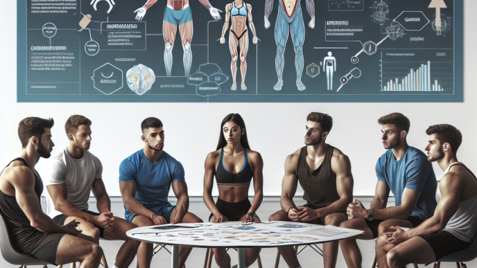 Erfahrungen von Athleten mit Gonadotropin: Einblicke und Ergebnisse