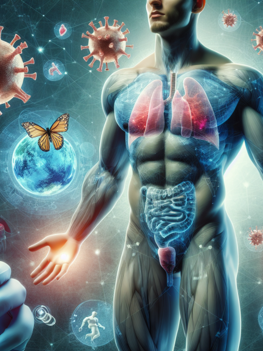 Gefahr von Gynäkomastie durch Halotestin: Was Sie wissen sollten