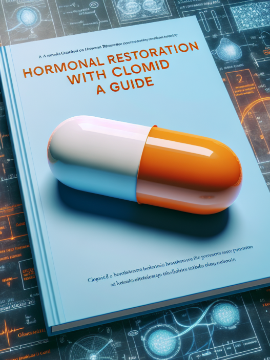 Hormonelle Wiederherstellung mit Clomid: Ein Leitfaden