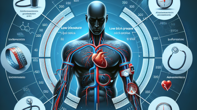 Niedriger Blutdruckeffekt durch Methanolonacetat oral: Was Sportler wissen sollten