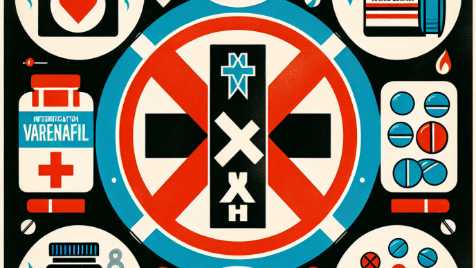 Sicherheit bei gleichzeitiger Einnahme von Vardenafil mit anderen Medikamenten.