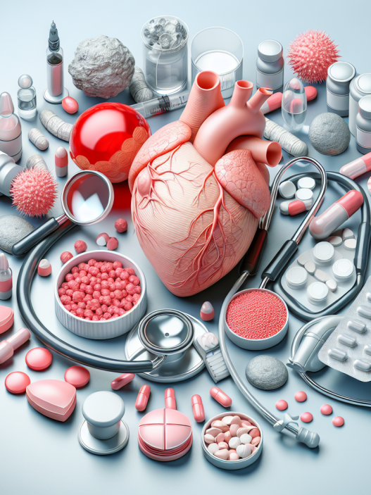 Therapie bei metastasiertem Brustkrebs: Wie Toremifen citrat helfen kann