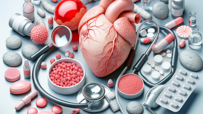 Therapie bei metastasiertem Brustkrebs: Wie Toremifen citrat helfen kann