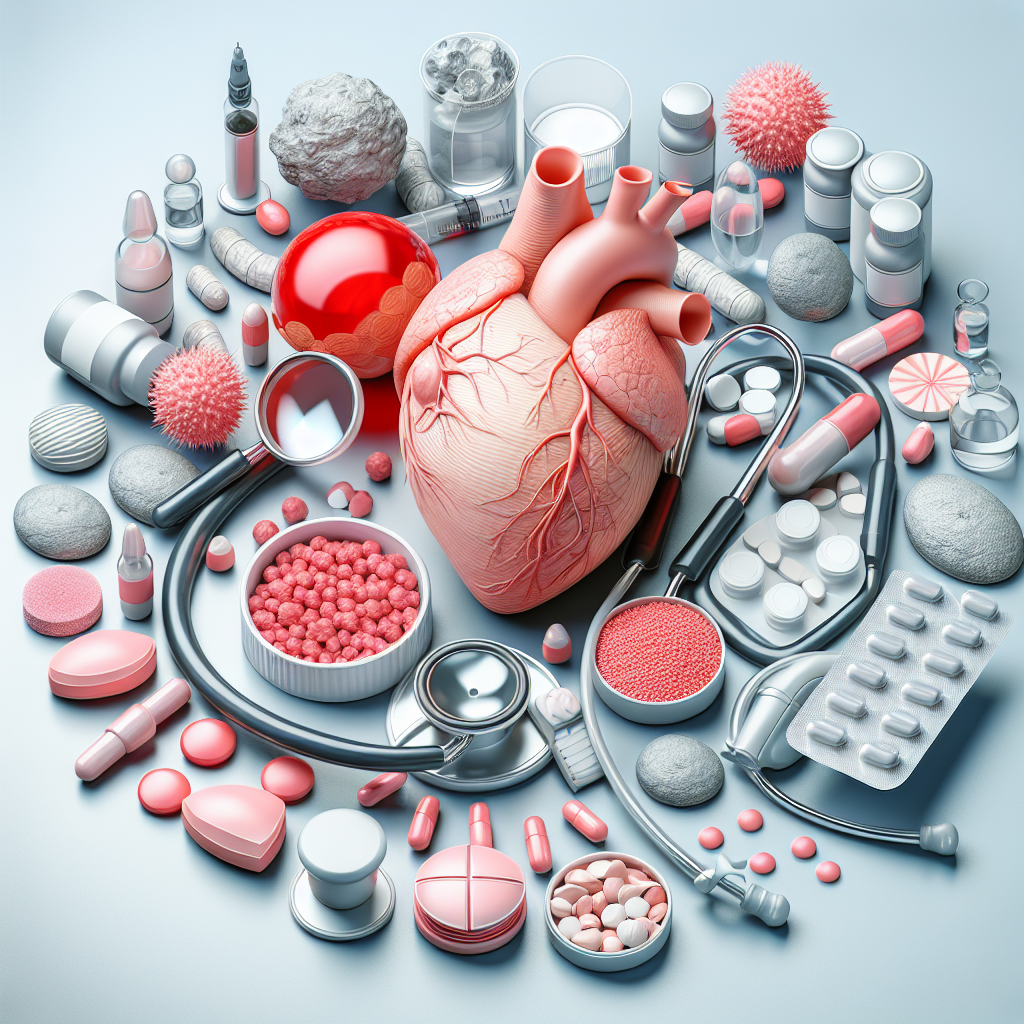 Therapie bei metastasiertem Brustkrebs: Wie Toremifen citrat helfen kann