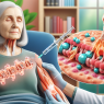 Therapie von Muskelschmerzen bei Älteren: Wie Peptide helfen können