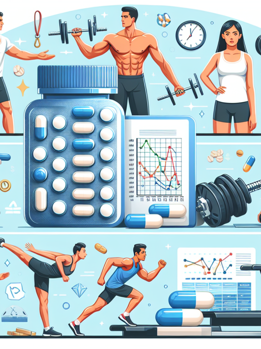 Trainingsmethoden und Supplementation mit Oxymetholone Tabletten