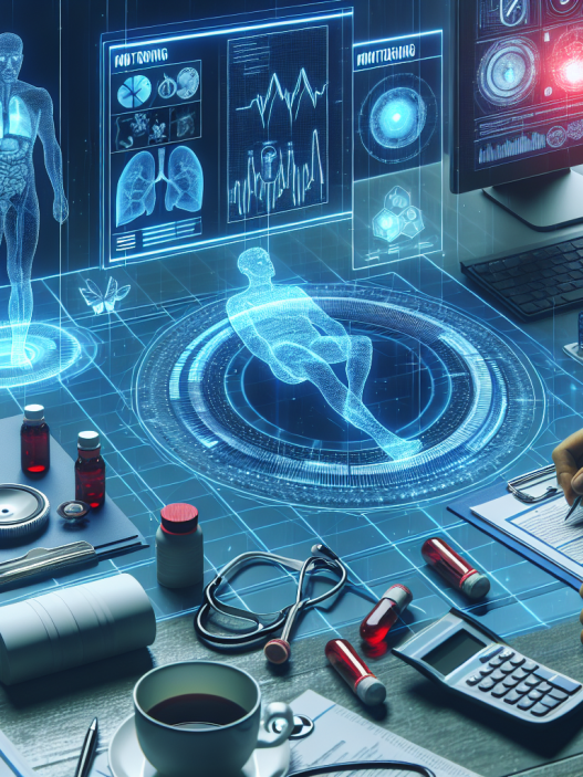 Überwachung der Nebenwirkungsrisiken von Exemestan