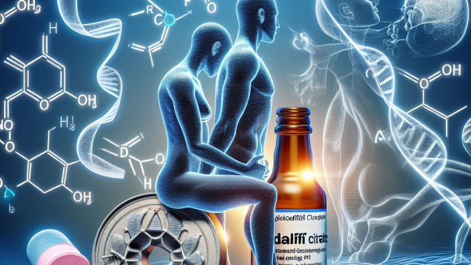 Unterstützung bei Erektionsproblemen durch Alkoholmissbrauch: Wie Tadalafil citrat helfen kann