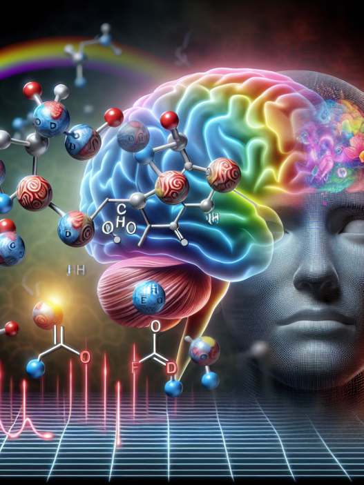 Wie Dehydroepiandrosteron unsere Stimmung beeinflusst