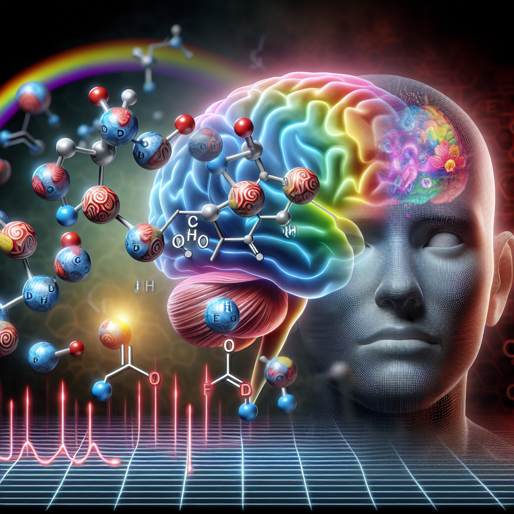 Wie Dehydroepiandrosteron unsere Stimmung beeinflusst