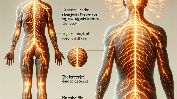 Wie ECA die Nervensignale im Körper stärkt
