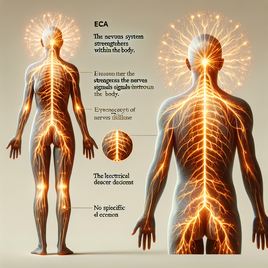 Wie ECA die Nervensignale im Körper stärkt