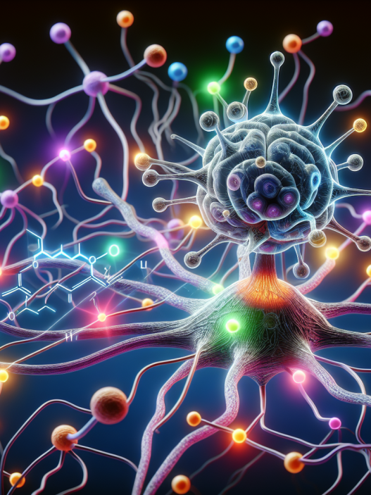 Wie Sildenafil citrat das zentrale Nervensystem beeinflusst