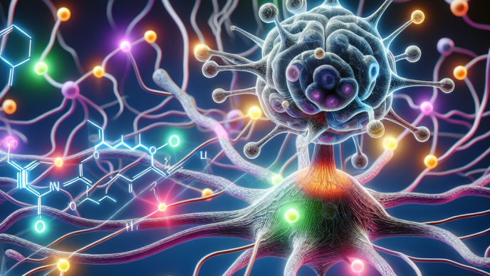 Wie Sildenafil citrat das zentrale Nervensystem beeinflusst