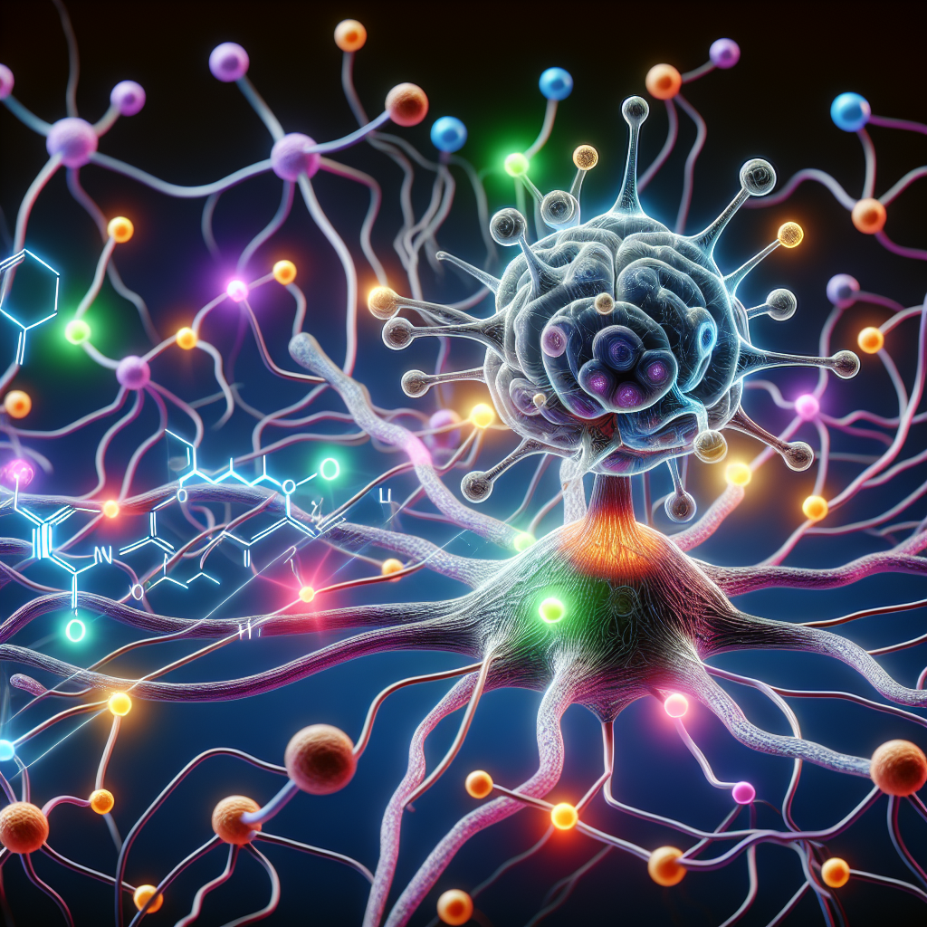 Wie Sildenafil citrat das zentrale Nervensystem beeinflusst