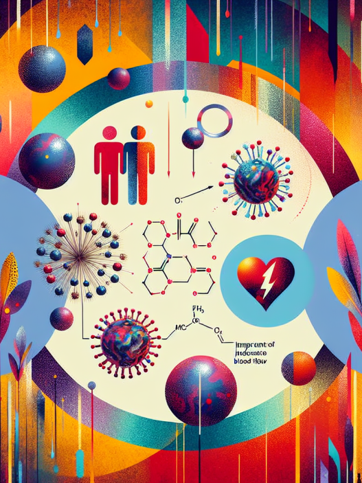 Wie Tadalafil citrat die sexuelle Motivation beeinflusst