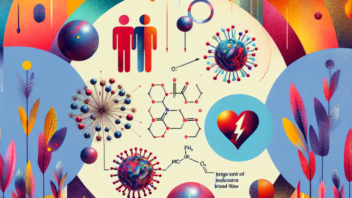 Wie Tadalafil citrat die sexuelle Motivation beeinflusst