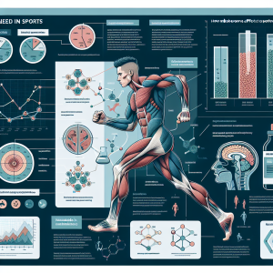Nährstoffbedarf im Sport: Wie Miboleron die Leistung beeinflusst